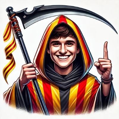 La Mort ens assenyala